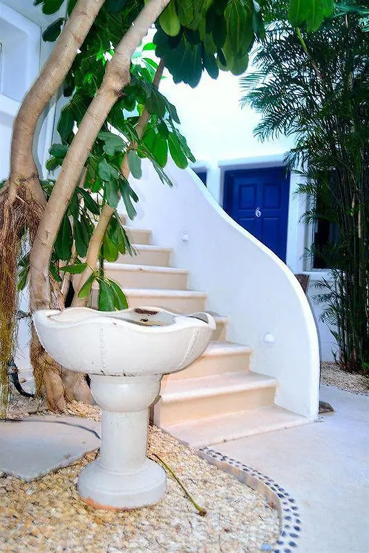 ***  Aqualuna Boutique Hotel By Sunrise (Adults Only) Playa del Carmen Mexico