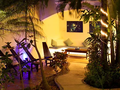 Aqualuna Boutique Hotel By Sunrise (Adults Only) Playa del Carmen