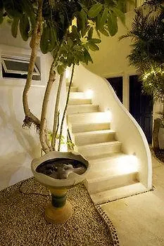 ***  Aqualuna Boutique Hotel By Sunrise (Adults Only) Playa del Carmen Mexico