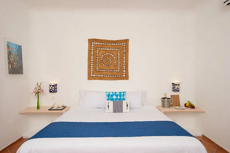 Aqualuna Boutique Hotel By Sunrise (Adults Only) Playa del Carmen